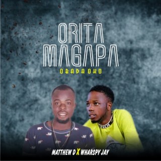 Matthew D Ft Wharspy Jay – Orita Magapa Base Obada Oko