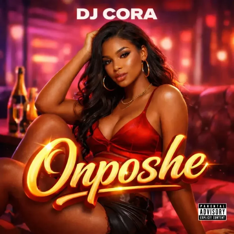 DJ CORA – Onposhe