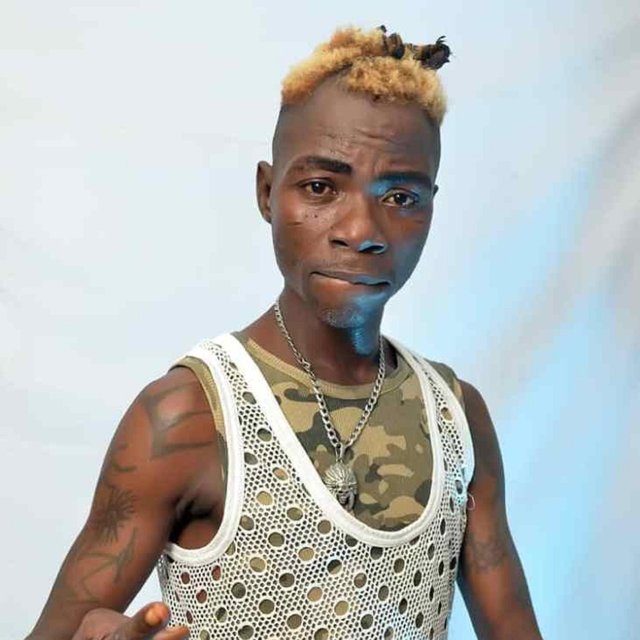 Fela 2 – On a straight line