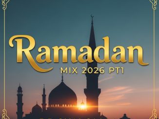 Dj Swagman – Ramadan 2026 MIX PT1