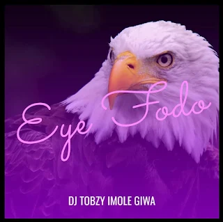 Dj Tobzy Imole Giwa – Eiye fodo (Fly Safe)