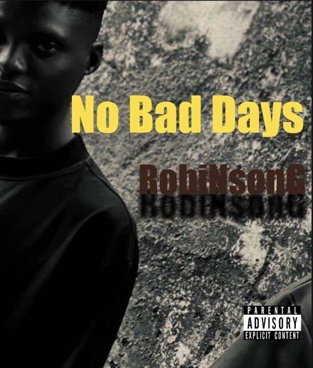 Robinsong – No Bad Days (MP3 DOWNLOAD)