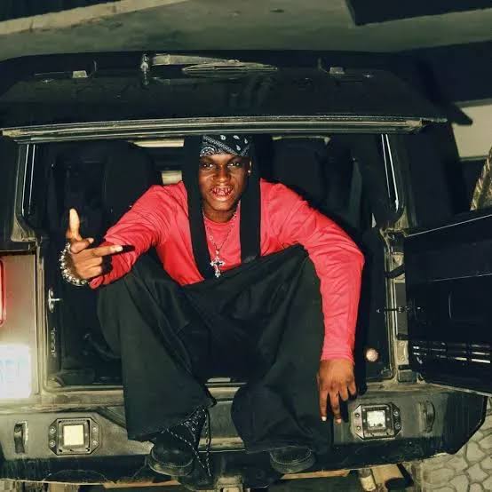 Ayo Maff – Level