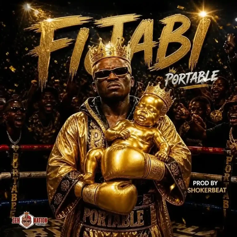 Portable – Fijabi