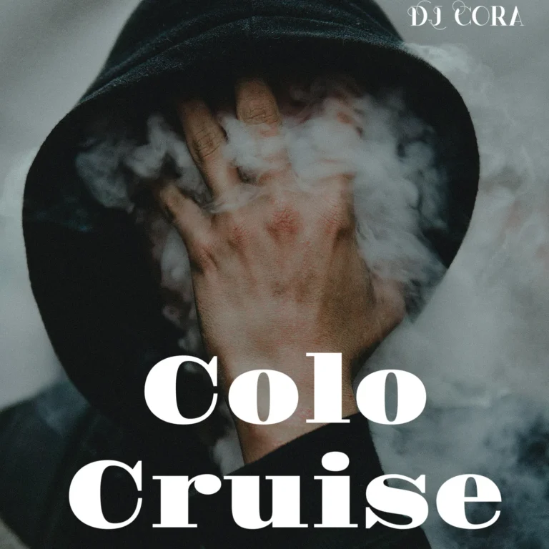 DJ Cora – Colo Cruise Beat