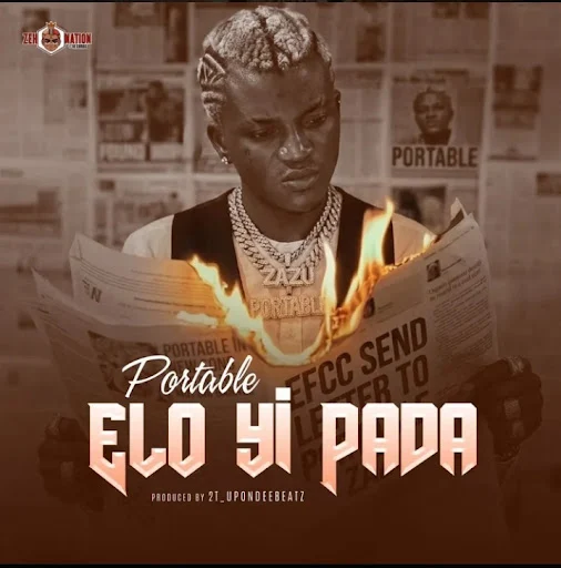 Portable – Elo Yi Pada