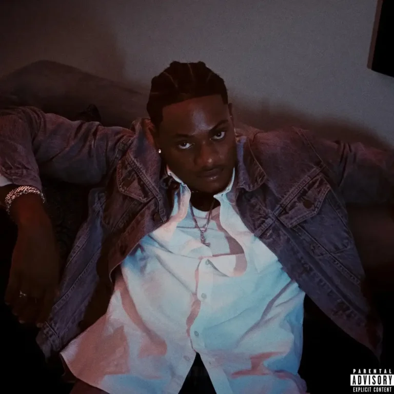 Iver Rivers – Sinner ft. PD