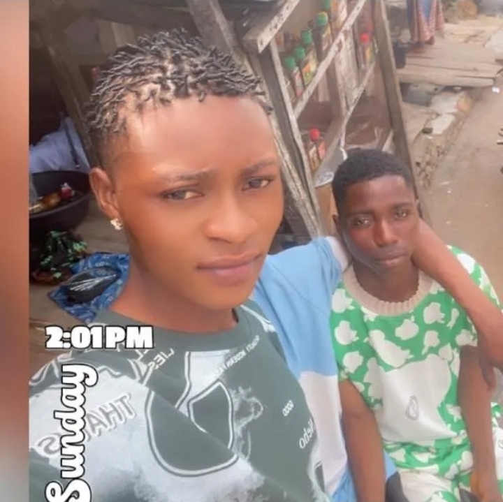 Dj High Best – Etiba Adugbo Je Rifix Beat