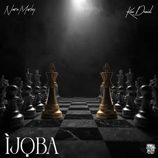 Naira Marley Ft Kizz Daniel – Ijoba