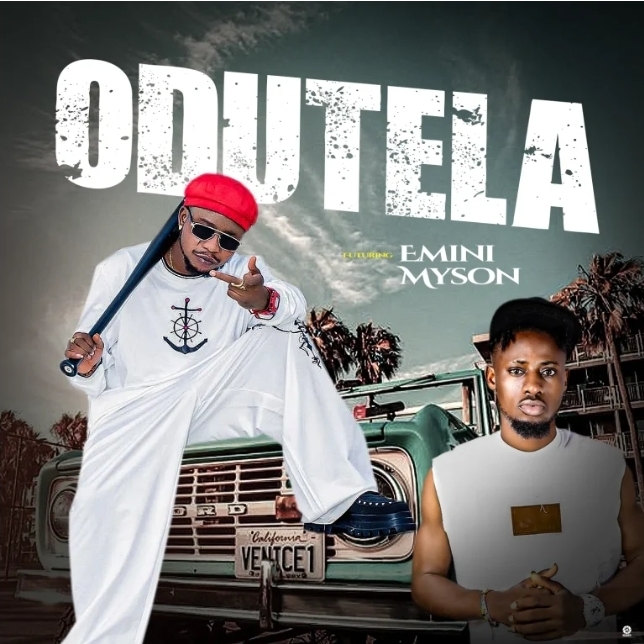 My Son – Odutella