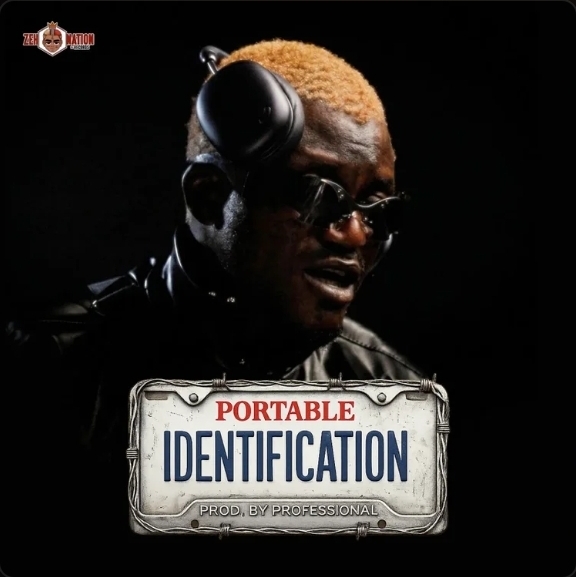 Portable – Identification