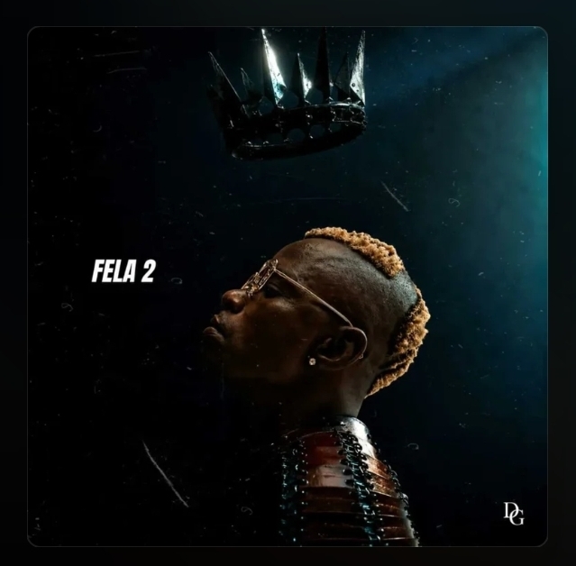 Felatis Ft. Fela 2 – Cieza