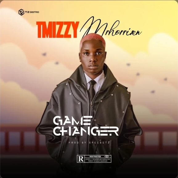 T Mizzy Mrhorrizen – Game Changer