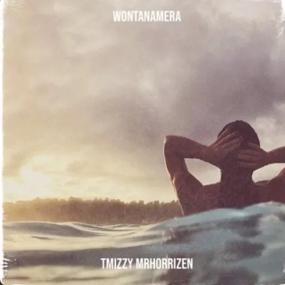 T Mizzy Mrhorrizen x Sowide – Wontanamera Beat