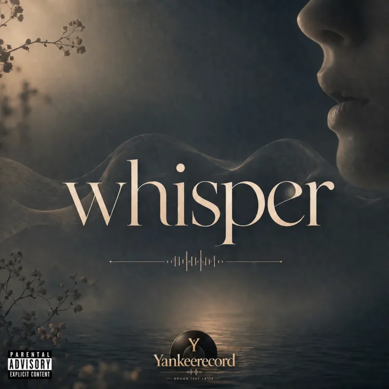 Fela 2 – Whisper