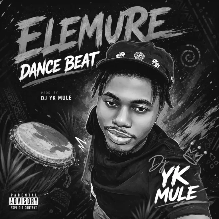 DJ Yk Mule – Elemure Dance Beat DJ Yk Mule – Elemure Dance Beat