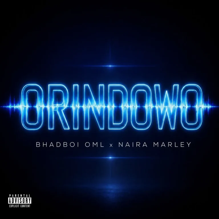 Bhadboi OML – Orindowo Ft. Naira Marley