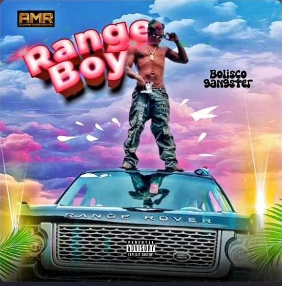 Bolisco – Range Boy