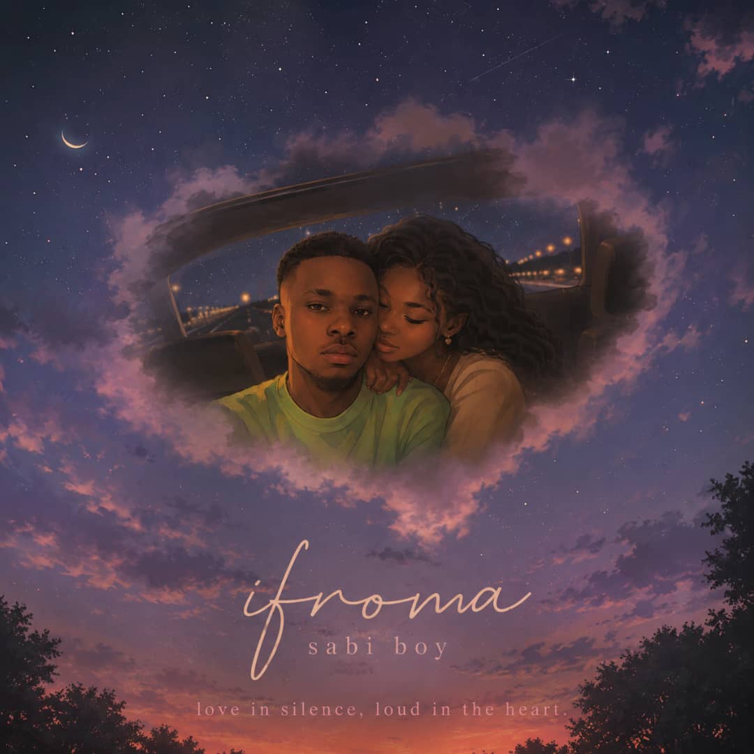 Sabi Boi – Ifeoma
