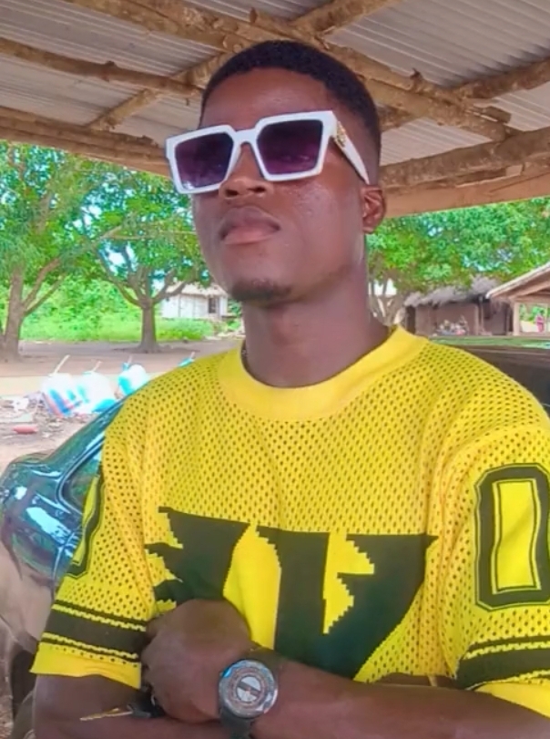 Jay Mix ômô Alariwo Ft. Tee Fresh Alariwo – OWURÔ