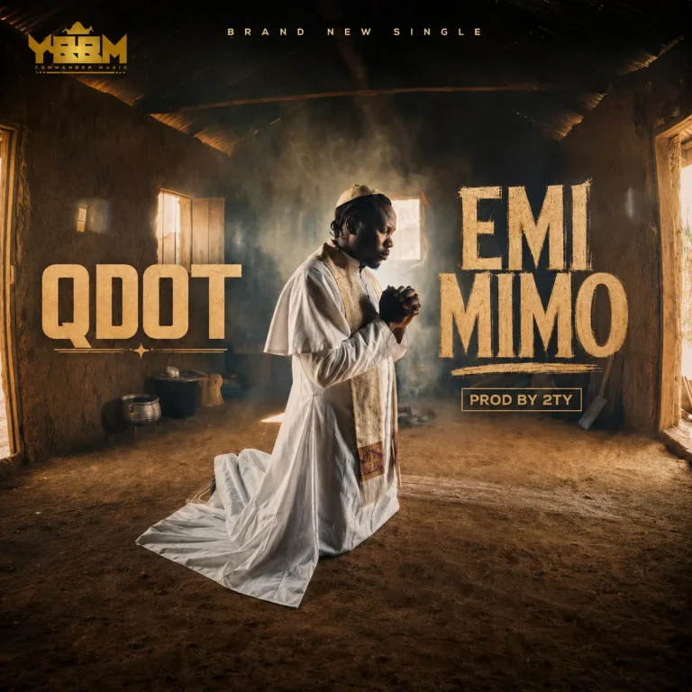 Qdot – Emi Mimo