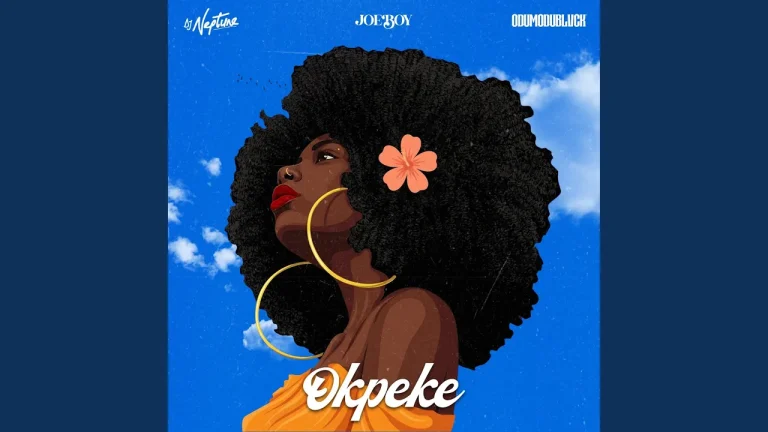 DJ Neptune – Okpeke (Dance for Me) Ft. Joeboy x Odumodublvck