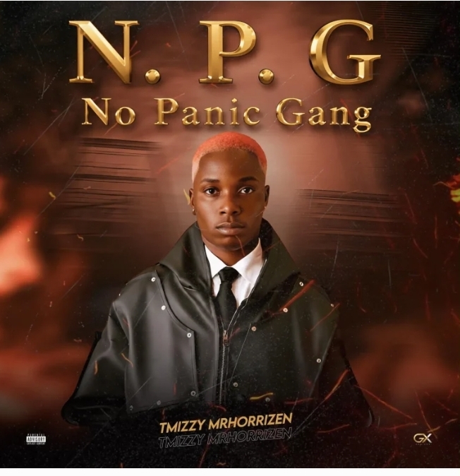 T Mizzy Mrhorrizen – No Panic Gang (N.P.G)