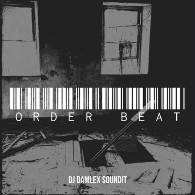 DJ Damlex Soundit x Seyi Vibez – Order Beat