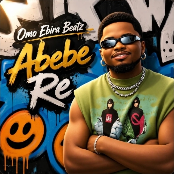 Omo Ebira Beatz – Abebe Re