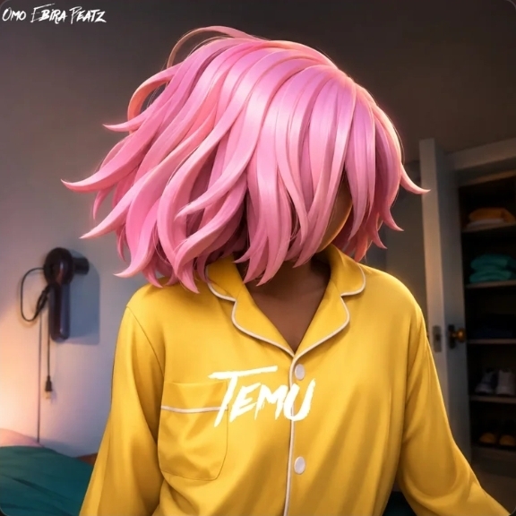 Omo Ebira Beatz – Temu