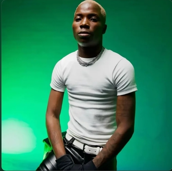 T Mizzy Mrhorrizen – Advance