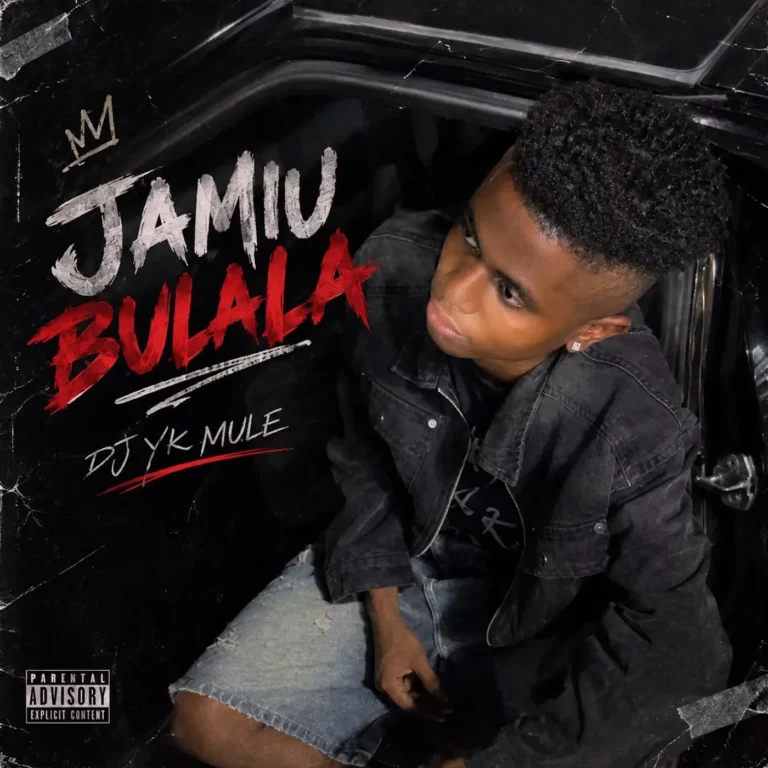 DJ Yk Mule – Jamiu Bulala