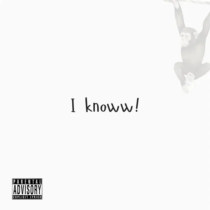 EF Moon – I Knoww II ft. Blaqbonez