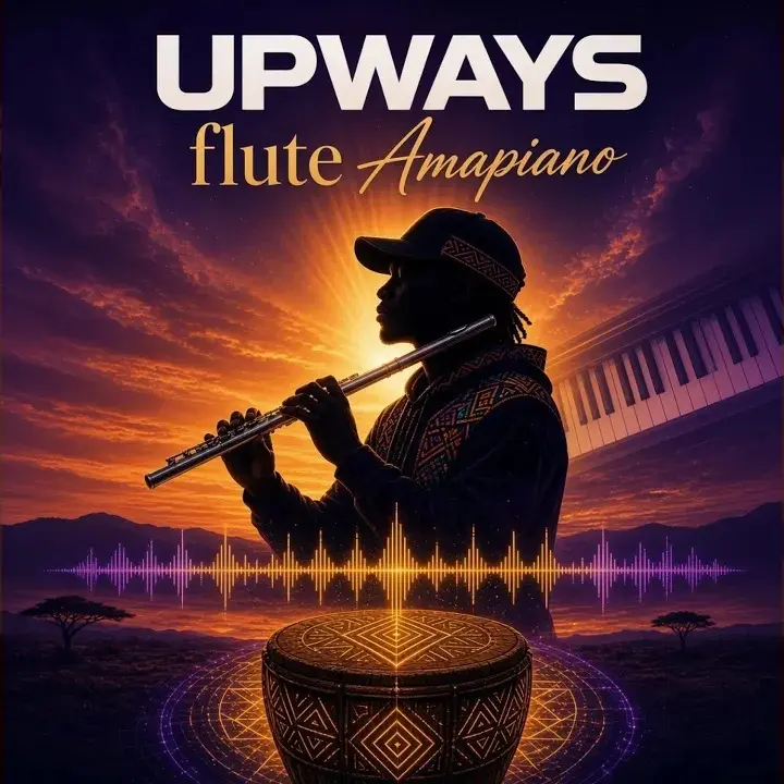 Unity Muzick – Flute Amapiano