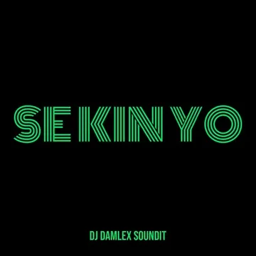DJ Damlex Soundit – Se kin Yo