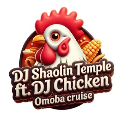 Dj Shaolin Temple – OMOBA