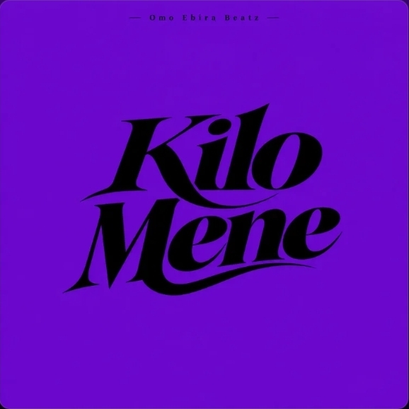 Omo Ebira Beatz – Kilo Mene