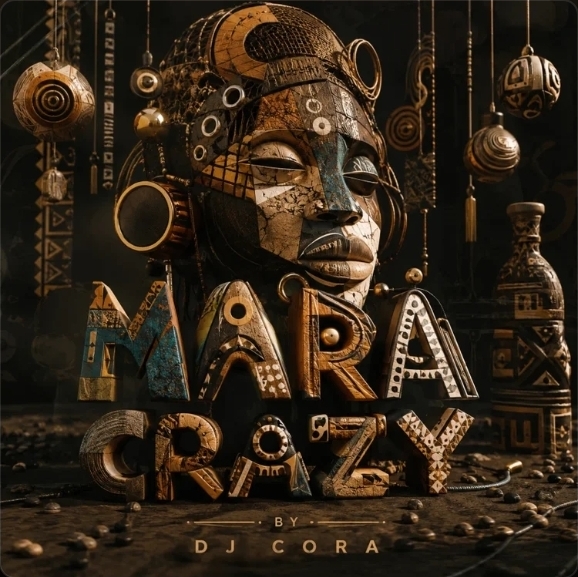 Dj Cora – Mara Crazy