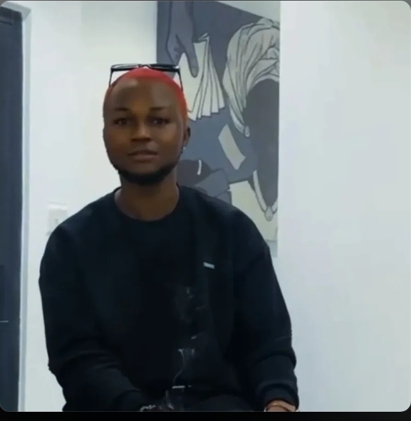 Yung Effissy – Fowosere